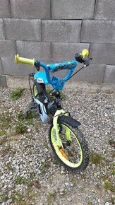 Detský horský bicykel - 1
