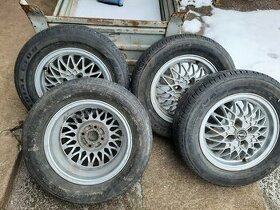 Opel 14"letne