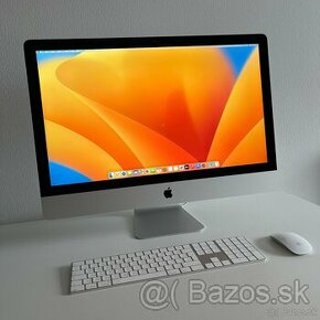 Apple iMac 27' Retina 5K 2017, 2TB, 48 GB RAM, 4,2 GHz - 1