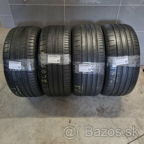 Letné pneumatiky 285/40 R21 Pirelli
