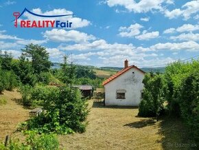 Predaj domu, chalupy v Banskej Štiavnici - 1