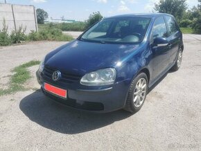 Volkswagen Golf 5 -1.9sdi