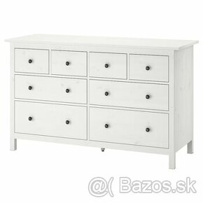 Komoda Ikea Hemnes