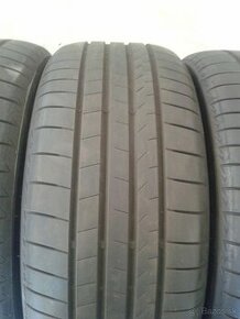 Predam 4ks letne 255/50 R20 109H BRIDGESTONE ALENZA 001