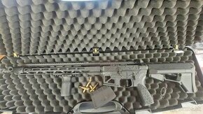 R15 Freya Grand Power 16.5" 223Rem./5.56NATO