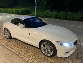 Predam BMW Z4 sDrive 30 i E89