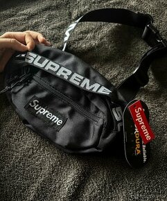 Supreme Waist Bag ladvinka SS18 - 1