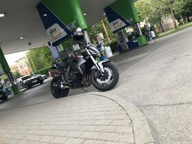 Honda CB1000R ZNÍŽENÁ CENA