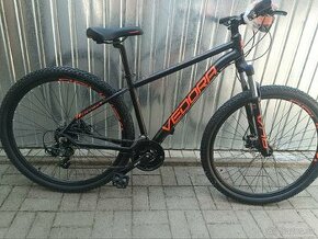 Horský bicykel Vedora 29