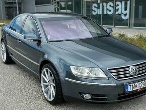 Predám VW PHAETON 4.2 V8