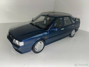 Citroen Saxo/Renault R21 Turbo 1:18