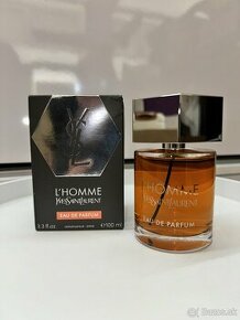 Yves Saint Laurent L’Homme EdP