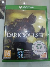 Predam Dark souls 3 pre xbox