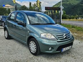 Citroën C3 1,1i Max