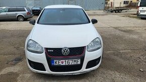 Predam VW Golf GTi 2.0T