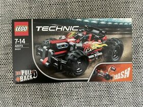 Lego Technic 42073