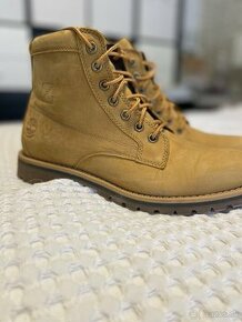 Timberland topánky pánske veľkosť 41.5 predané