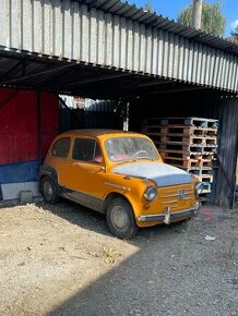 Fiat 600