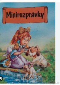 Minirozprávky - 1