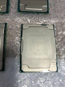 Intel Xeon Gold 5320T 2.3 GHz 20-Core 30MB LGA4189 SRKXJ - 1