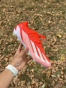 Kopačky Adidas X Crazyfast .1 FG