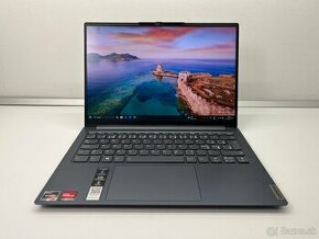 Lenovo Yoga Slim 7 Pro 14" Ryzen7/16GB/512GB/2K/IPS/ZAR6m