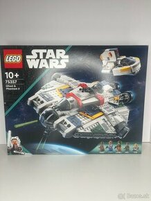 LEGO® Star Wars™ 75357 Tieň & Fantóm II - 1