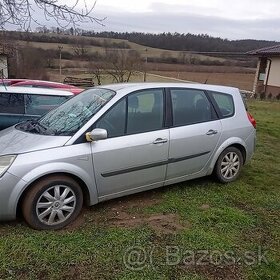 Renault Scénic 1.9