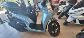 Honda SH350 2024 ZEFIRO BLUE