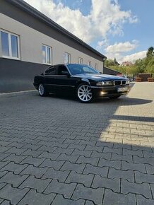 BMW e38 730ia