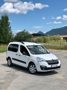 ❗️CITROËN BERLINGO MULTISPACE 1.6 BlueHDI❗️