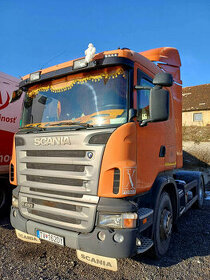 SCANIA R480 - 1