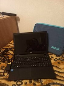 Acer Extensa 2519 Black - 1