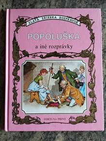 Popoluška - 1