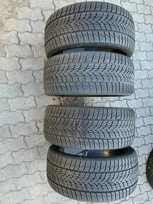 255/35 r20 zimne pneu