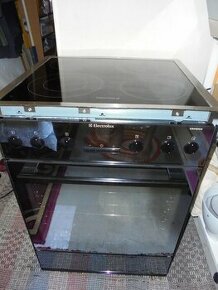 Set Electrolux - 1