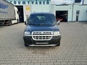 Fiat Doblo 1.9jtd 77kw Malibu r10/2005 - 1