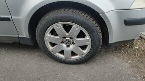 Letná sada Passat B5.5 5x112 R16 - 1