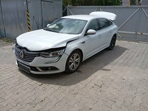 Renault talisman 1.6dci 118kw automat rozpredám - 1