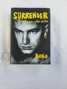 Bono - Surrender: 40 skladieb, jeden príbeh