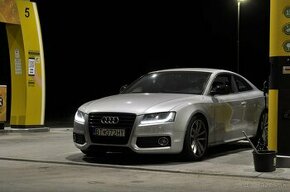 Audi A5 3.0 TDI 3xSline - 1