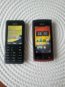 Predám nokia - 1