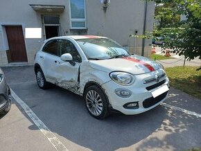 Fiat 500X 1.6JTD 88kw