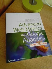 Advanced Web metrics with Google Analytics - 1