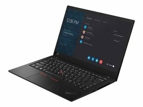 Lenovo ThinkPad X1 Carbon (7G)-14-Core i7 8665U-16GB-512GBSS