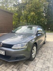 Volkswagen jetta 1.6 TDI - 1