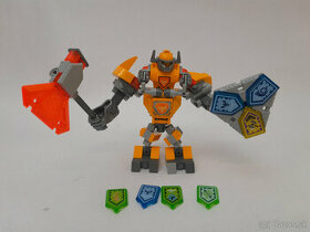 LEGO Nexo Knights Axl - 1