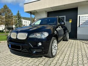 Bmw X5 3.0sd ,210kW ,M packet - 1