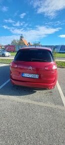 Citroën C4 Picasso 1.6 HDI/ 85kw