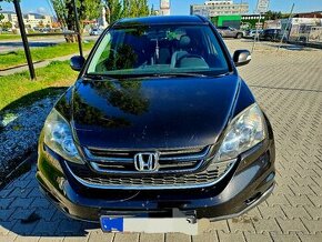 Predám Honda CRV , 4x4